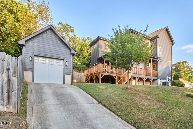 212 W Enterprise Street, Durham, NC 27707