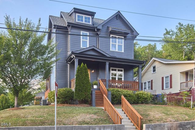 212 W Enterprise Street, Durham, NC 27707