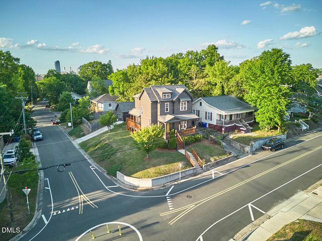 212 W Enterprise Street, Durham, NC 27707