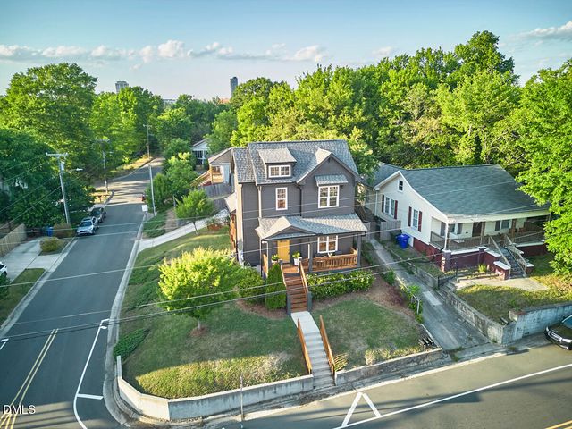 212 W Enterprise Street, Durham, NC 27707