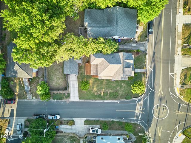 212 W Enterprise Street, Durham, NC 27707