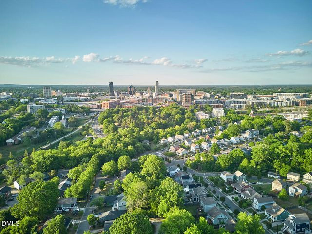 212 W Enterprise Street, Durham, NC 27707