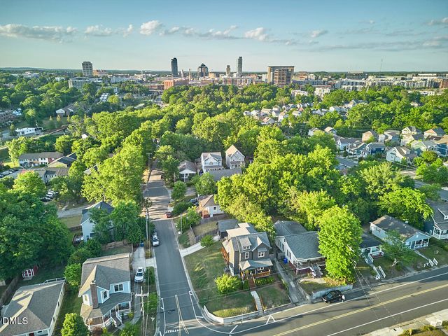 212 W Enterprise Street, Durham, NC 27707