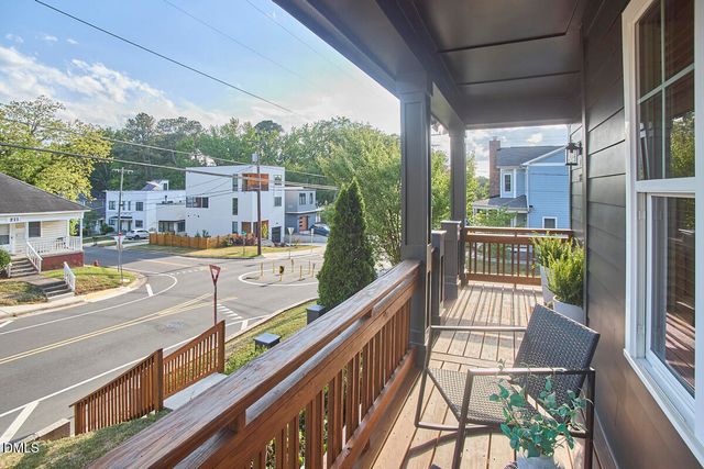 212 W Enterprise Street, Durham, NC 27707