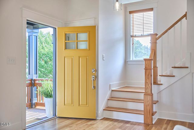 212 W Enterprise Street, Durham, NC 27707