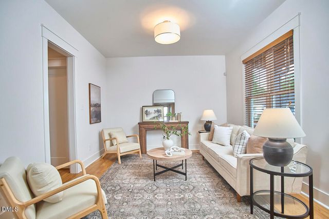 212 W Enterprise Street, Durham, NC 27707