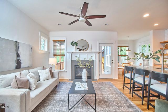 212 W Enterprise Street, Durham, NC 27707