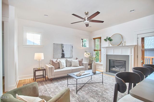 212 W Enterprise Street, Durham, NC 27707