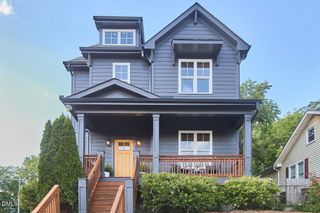 212 W Enterprise Street, Durham, NC 27707