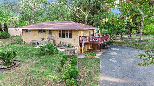 5001 Marquette Road, Lake Station, IN 46405