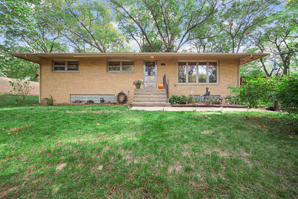 5001 Marquette Road, Lake Station, IN 46405