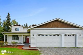 5014 E 145th Avenue, Anchorage, AK 99516