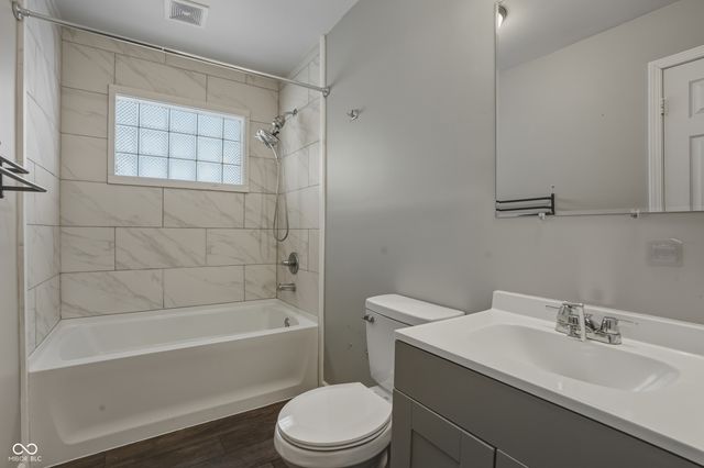 4514 Rowney Street, Indianapolis, IN 46203