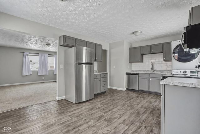 4514 Rowney Street, Indianapolis, IN 46203