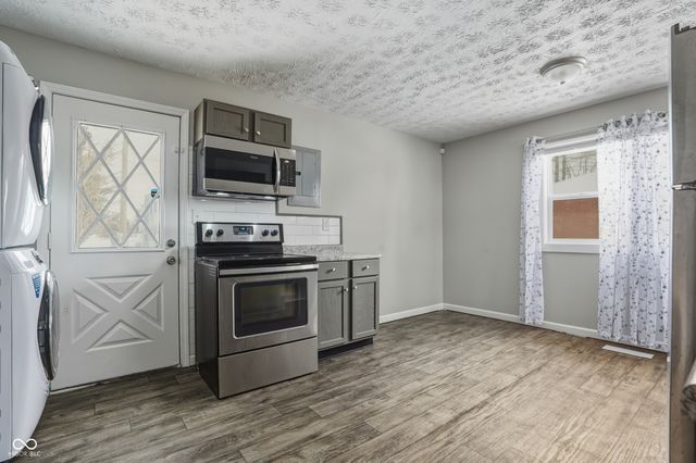 4514 Rowney Street, Indianapolis, IN 46203