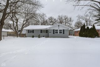 4514 Rowney Street, Indianapolis, IN 46203