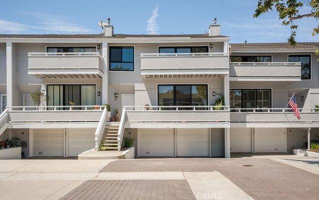 14 Wild Goose Court 62, Newport Beach, CA 92663