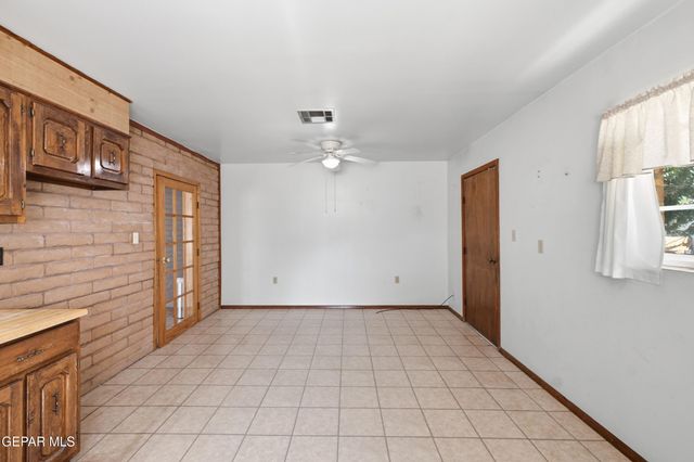 185 Elfego Road, Anthony, NM 88021