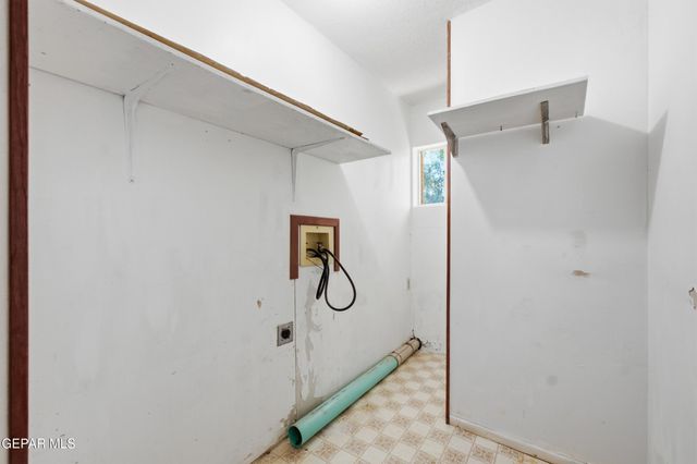 185 Elfego Road, Anthony, NM 88021