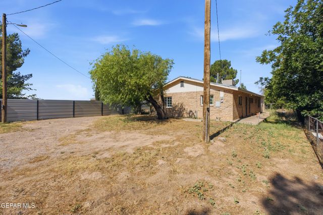 185 Elfego Road, Anthony, NM 88021