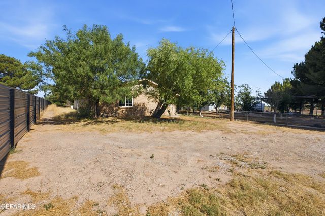 185 Elfego Road, Anthony, NM 88021