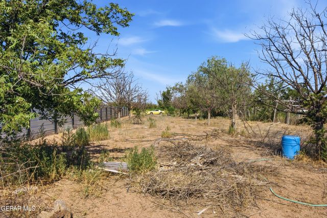 185 Elfego Road, Anthony, NM 88021
