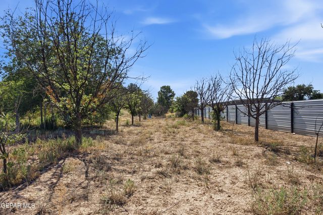 185 Elfego Road, Anthony, NM 88021