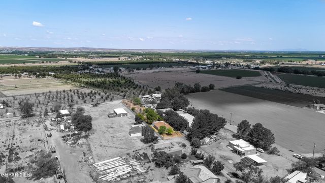 185 Elfego Road, Anthony, NM 88021