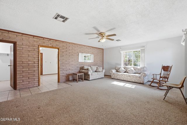 185 Elfego Road, Anthony, NM 88021