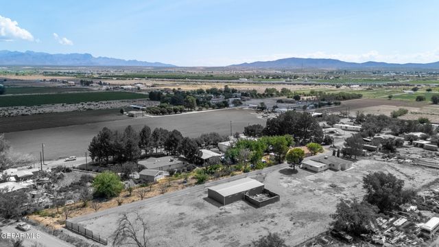 185 Elfego Road, Anthony, NM 88021