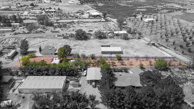 185 Elfego Road, Anthony, NM 88021