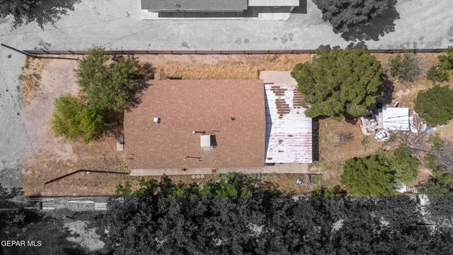 185 Elfego Road, Anthony, NM 88021