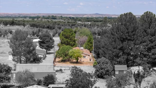 185 Elfego Road, Anthony, NM 88021
