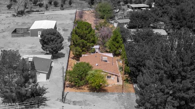 185 Elfego Road, Anthony, NM 88021