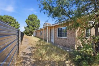 185 Elfego Road, Anthony, NM 88021