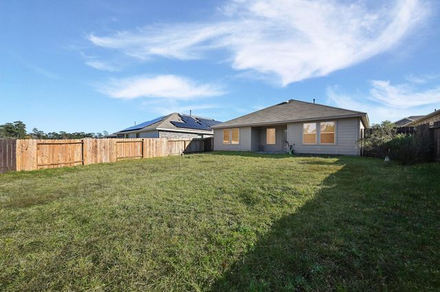 13869 Rock Island Trail, Conroe, TX 77384