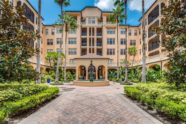 501 MIRASOL CIRCLE 307, Celebration, FL 34747