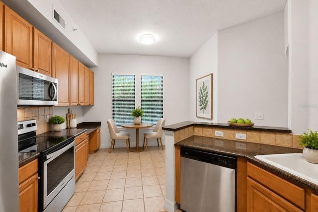 501 MIRASOL CIRCLE 307, Celebration, FL 34747