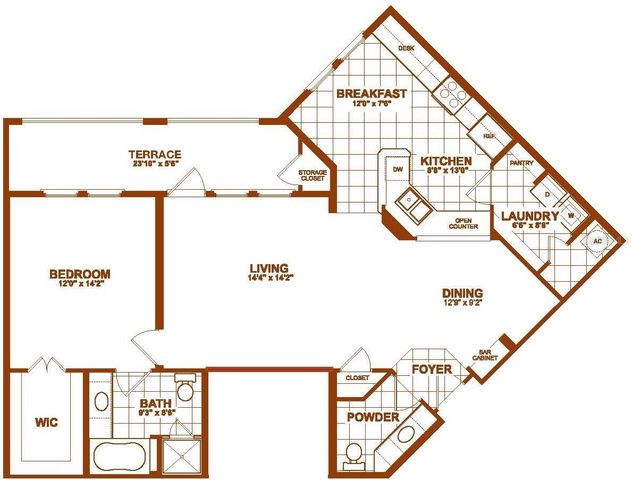 501 MIRASOL CIRCLE 307, Celebration, FL 34747
