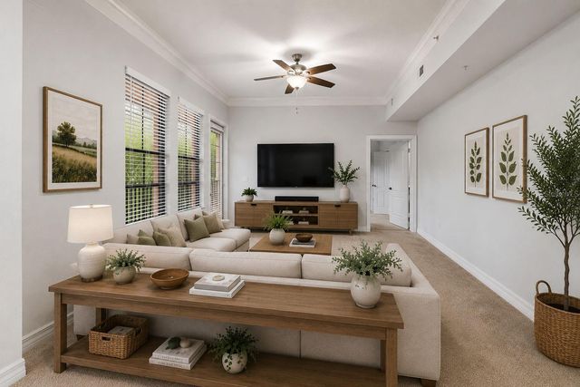 501 MIRASOL CIRCLE 307, Celebration, FL 34747