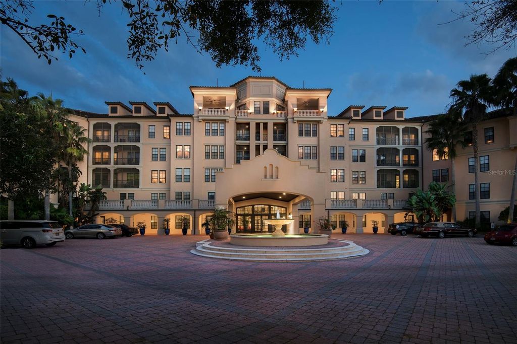 501 MIRASOL CIRCLE 307, Celebration, FL 34747