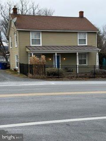 5506 JEFFERSON PIKE, Frederick, MD 21703