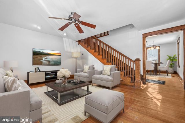 5506 JEFFERSON PIKE, Frederick, MD 21703