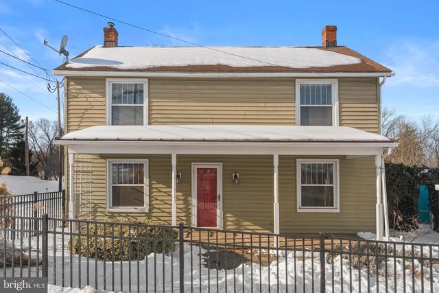 5506 JEFFERSON PIKE, Frederick, MD 21703