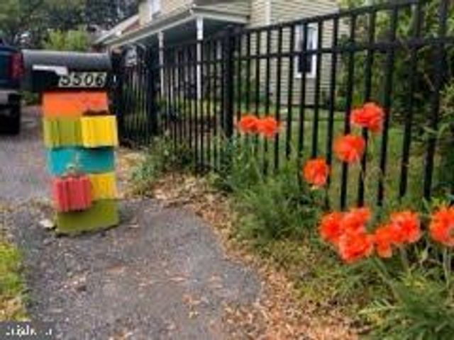 5506 JEFFERSON PIKE, Frederick, MD 21703
