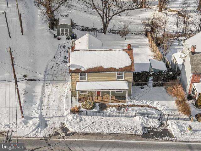 5506 JEFFERSON PIKE, Frederick, MD 21703