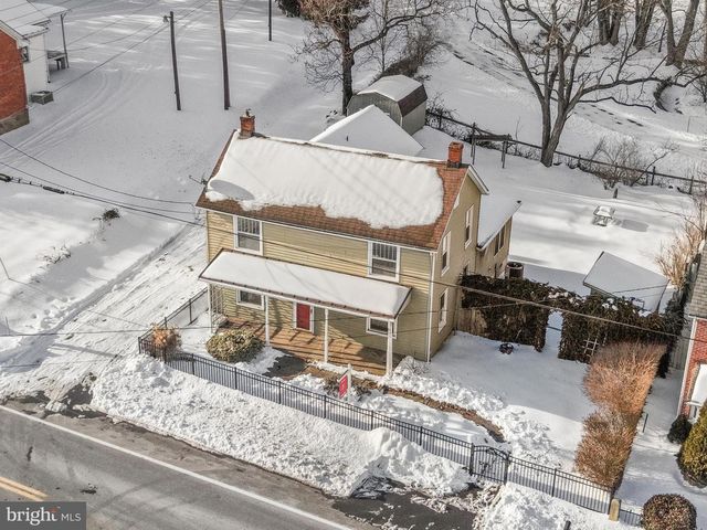 5506 JEFFERSON PIKE, Frederick, MD 21703