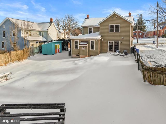 5506 JEFFERSON PIKE, Frederick, MD 21703