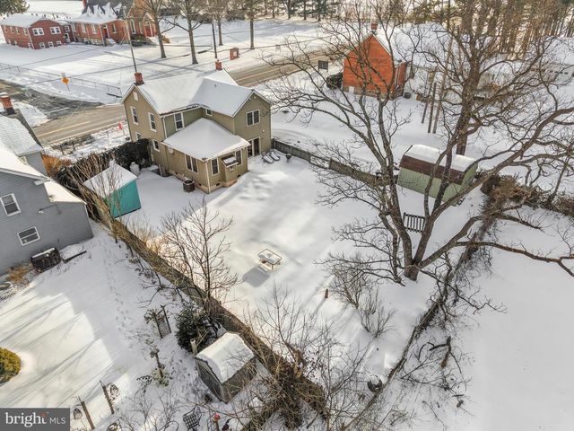 5506 JEFFERSON PIKE, Frederick, MD 21703