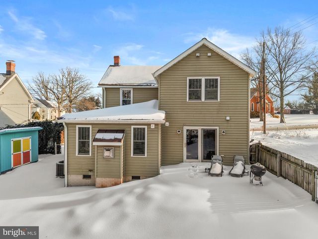 5506 JEFFERSON PIKE, Frederick, MD 21703